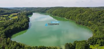 Dom wolnostojący blisko jeziora przywidz