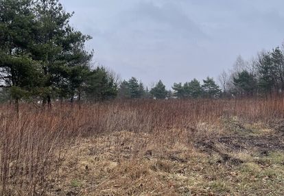 Na sprzedaż działka budowlana – 2261 m², radzymin.