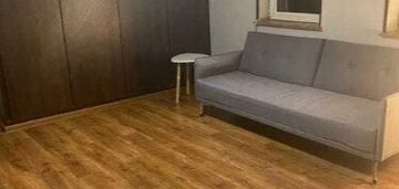 Dwupoziomowe mieszkanie w starej miłosnej