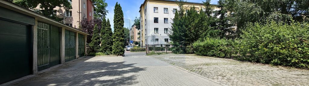 Raków m-3, do własnej aranżacji,do remontu,parking