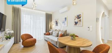 Wyjątkowy apartament na osiedlu urzecze