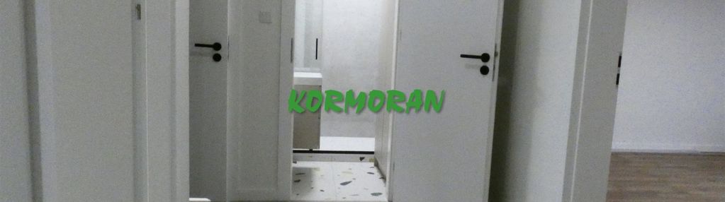Mieszkanie do wprowadzenia się...