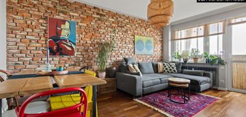 Bielany, 3 pokoje, po generalnym remoncie w 2020r.