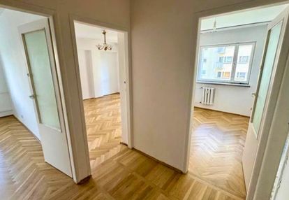 Wola ul. wyszyńskiego 48m 3pok metro balkon