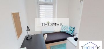 Pokoje do wynajęcia - zabrze - 3 maja 1