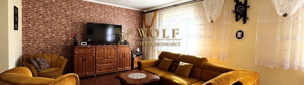 Dom dwurodzinny w wymysłowie