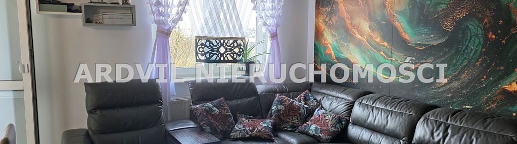 Zwycięstwa, 74,50m2, dwupoziomowe!
