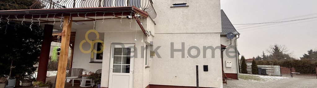 Wyjątkowy dom o wysokim standardzie – 280 m² komfo