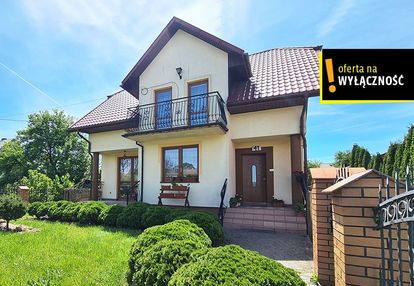 Sprzedany!!!! - wyjątkowa oferta, dom w wiśniowej