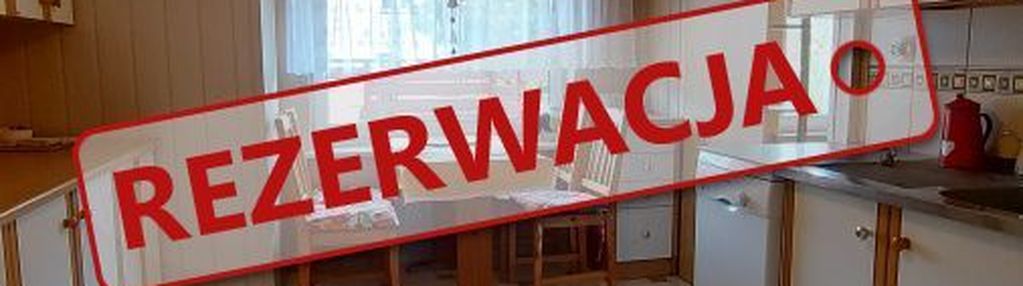 Mieszkanie na i piętrze z garażem i działką w chos