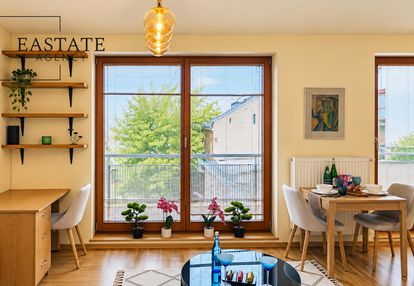 Apartament / 36 m² / praga-północ / floriańska
