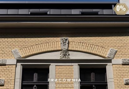 Elegancja i nowoczesność - blisko rzeki