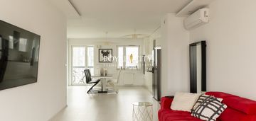 Topowy apartment dla singla lub pary na żoliborzu.