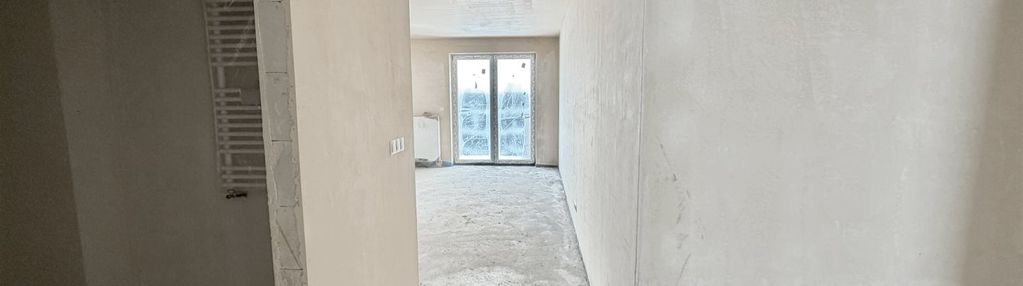 3-pokojowe mieszkanie na parterze z ogródkiem !
