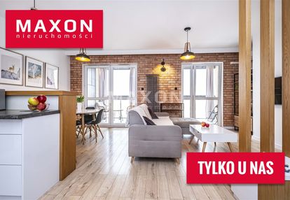 Wyjątkowy apartament i rondo wiatraczna