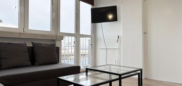 Do wynajęcia 2-pokojowe mieszkanie w centrum wrocławia!