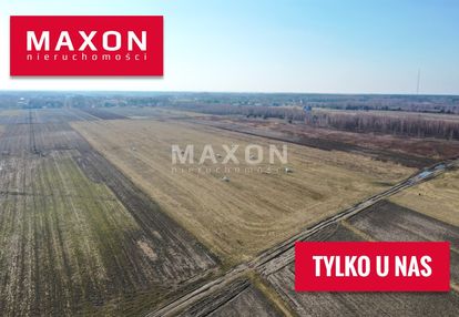 Działka w atrakcyjnej okolicy lesznowoli