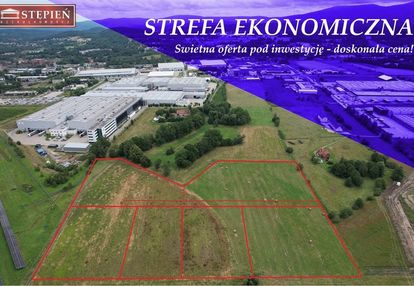 Świetna inwestycja na kilka lat.