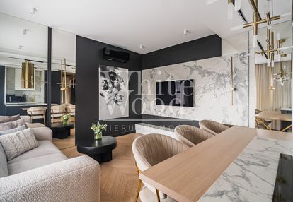 Apartament premium z widokiem na motławę