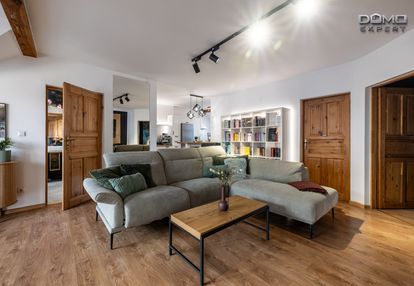 Nowoczesne 3 pokojowe mieszkanie w bolesławcu