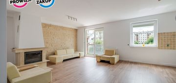 4-pokojowe mieszkanie dla rodziny | 2 balkony |