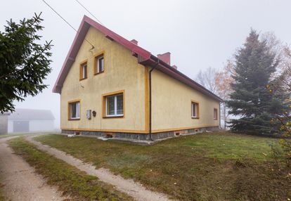 Siedlisko - agroturystyka czy gospodarstwo?