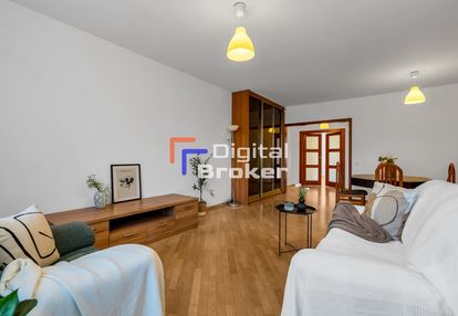 ⭐️ 3/4 pokoje ⭐️ mokotów⭐️ 3 balkony ⭐️ garaż ⭐️