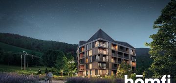 Ustroń | kup apartament przy wyciągu czantoria