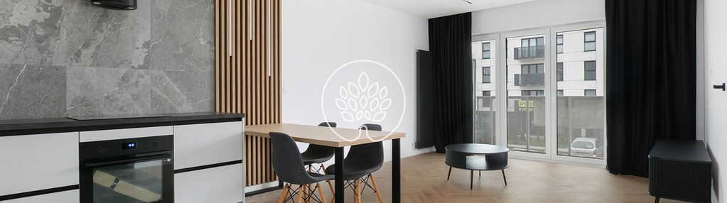 Nowe mieszkanie smart