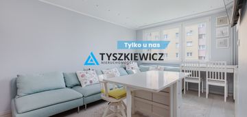 Słoneczny apartament rybacka władysławowo