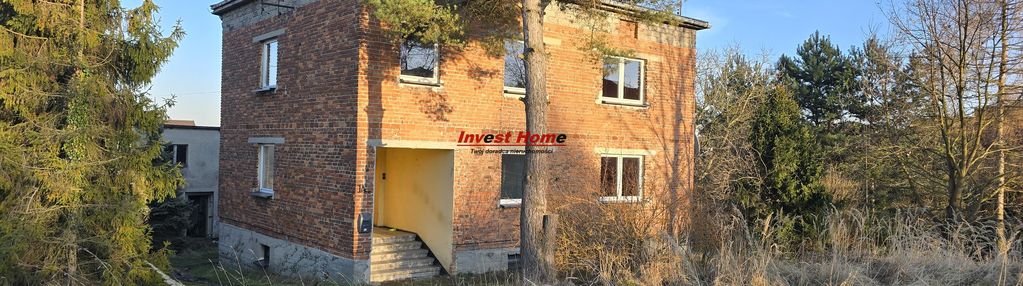 Dom do własnej aranżacji, cicha okolica.