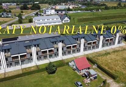 Szeregówka na raty 0% bez banku /sprawdź szczegóły