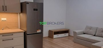 Komfortowe 3 pokoje na nowym osiedlu, garaż