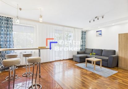 Mieszkanie do wprowadzenia - 47,8 m2 | czuby
