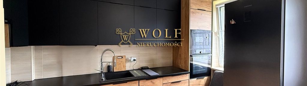 Mieszkanie w centrum tarnowskich gór - wynajem