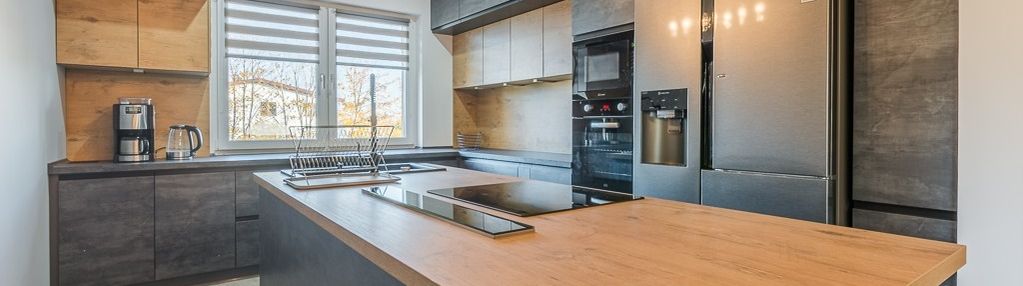 9 apartamentów i 140m2 mieszkalne, 400 m od plaży