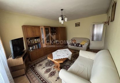 Mieszkanie na sprzedaż w staszowie –jana pawła ii