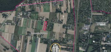 Bardzo atrakcyjna działka w lublinie