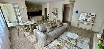 Nowoczesny apartament z poddaszem –tarnowskie góry