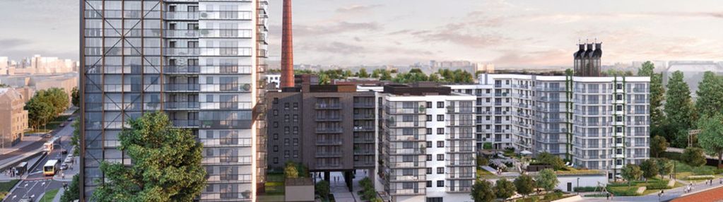 2 pokoje nad odrą od południa | apartament
