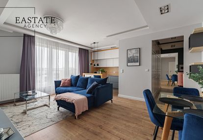 Wysoki standard/balkon/garaż (podwójny) w cenie