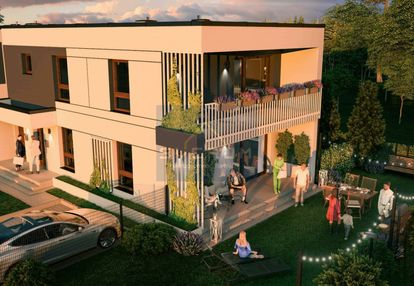 Vitula blachownia - apartamenty z ogrodem