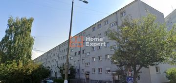 Okolice ul. budowlanej
