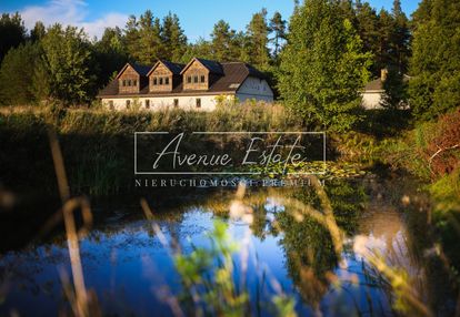 Hit inwestycyjny: 11,6 ha z projektem hotelu 14
