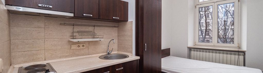 Mikrokawalerka/ całość 2300 pln |ul. dietla