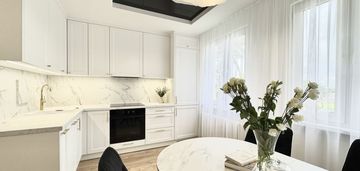 Apartament 3 pok po kapitalnym remoncie