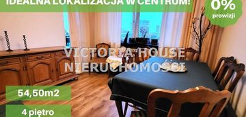 Funkcjonalność i idealna lokalizacja w sercu ełku!