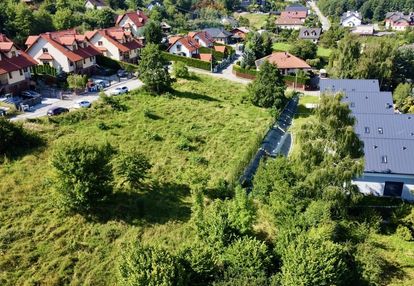 Działka budowlana w kamienicy ul. ruciana