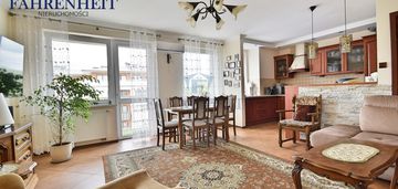 Dwustronne, 2 balkony, 2 klimatyzacje, wirtualny s