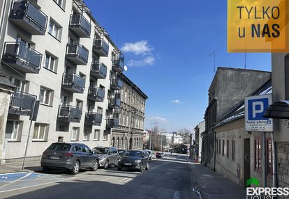 3 pokoje mieszkanie w centrum bielska, przy rynku